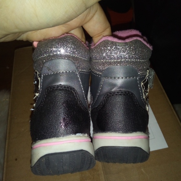 Totes boots - Picture 2 of 4